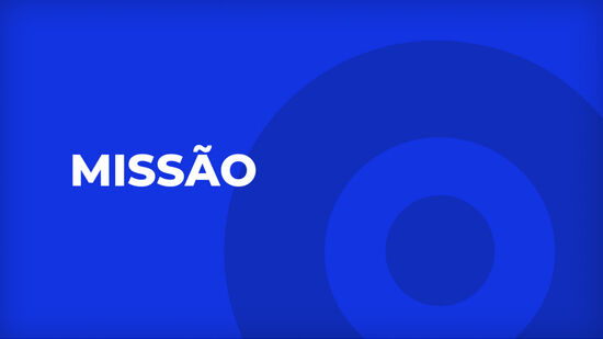 Missão