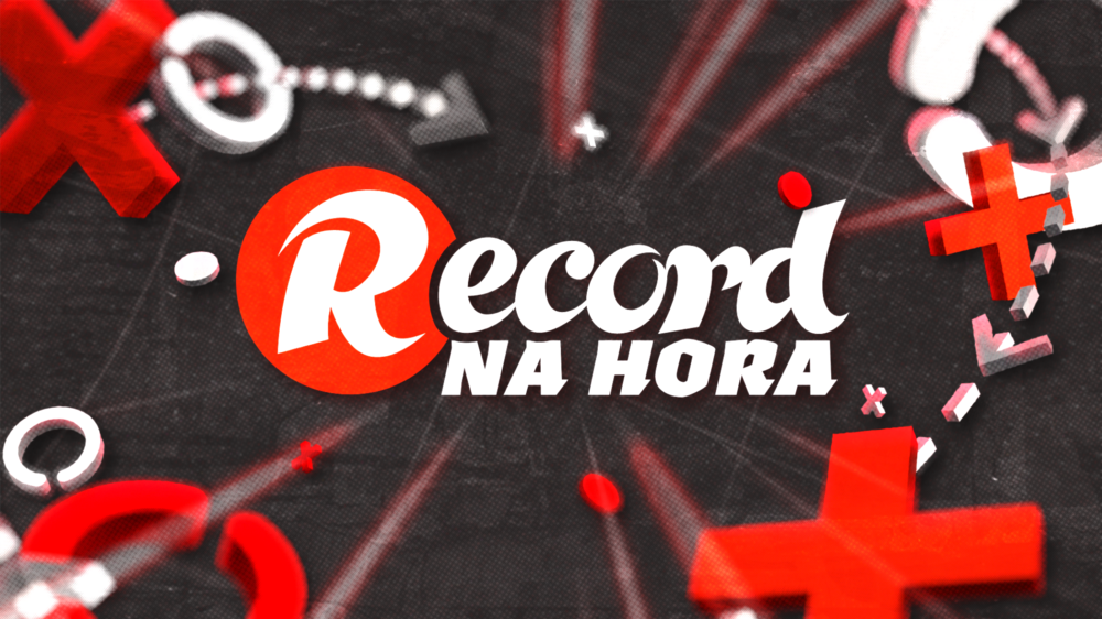 Record na Hora