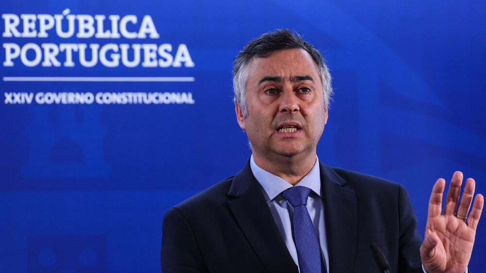 Ministério da Educação vai rever rede escolar nos concelhos mais afetados pelo mau tempo