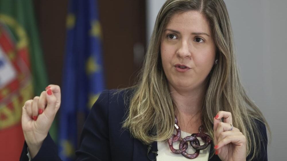 Ministra da Cultura diz que 'apenas 4% da população' usou programa de entrada gratuita nos museus