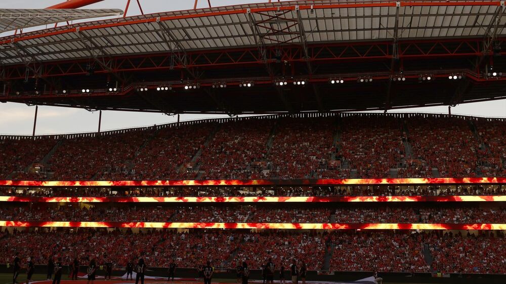 Estádio da Luz