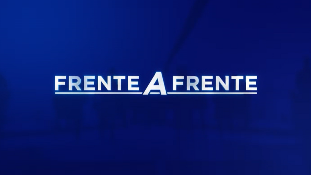 Frente a Frente