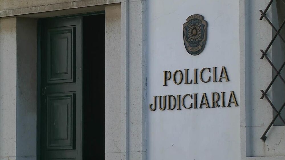 Polícia Judiciária
