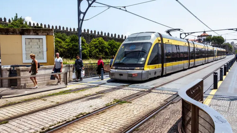 Metro do Porto