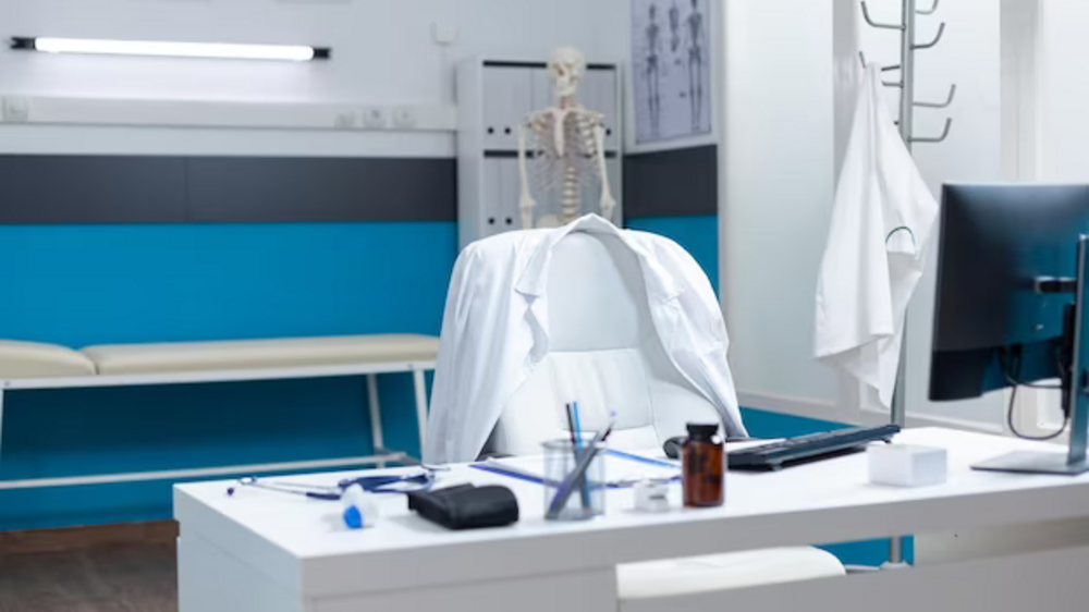 Greve na Unidade Local de Saúde Amadora-Sintra com adesão de “90 a 95%”