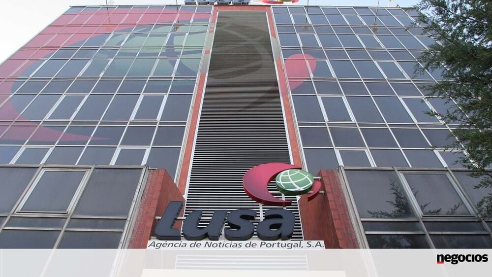 Governo concluiu a compra de duas parcelas da Lusa por menos de dois milhões de euros