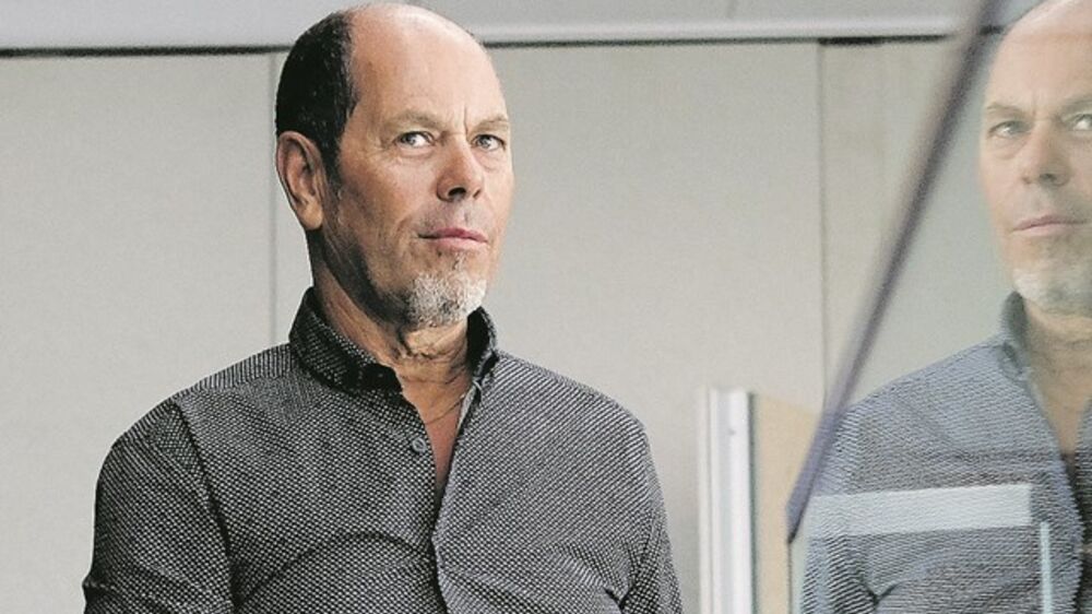 Exclusivo now: As medidas de coação de Armando Pereira e Hernâni Vaz Antunes caíram