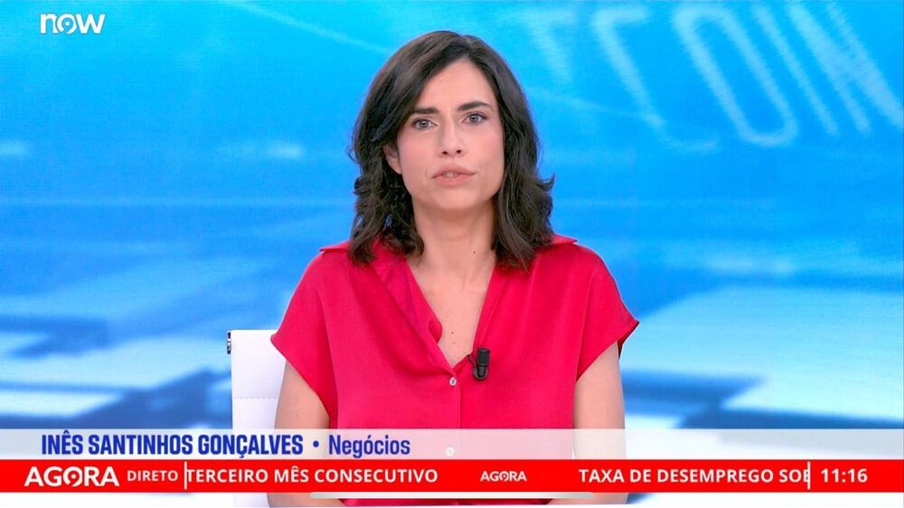 Manhã do canal Now arrasa SIC Notícias 