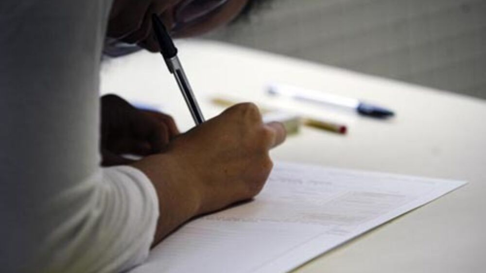 Quase 75 mil alunos fizeram hoje exame nacional de Português