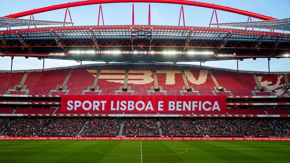 estádio, Benfica, SLB