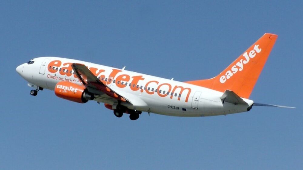 EasyJet