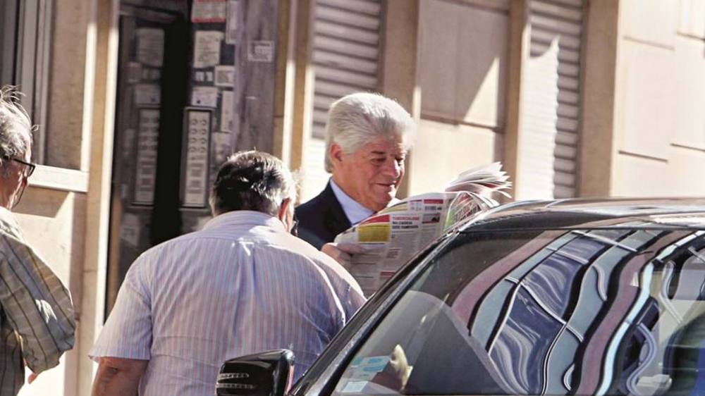José Guilherme