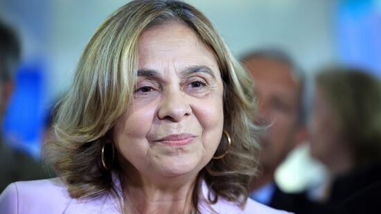 Ministra da Saúde diz que não tem soluções para todas as reivindicações dos enfermeiros