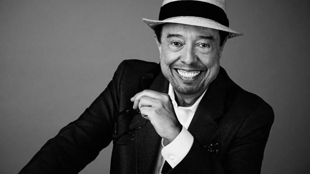 Sergio Mendes