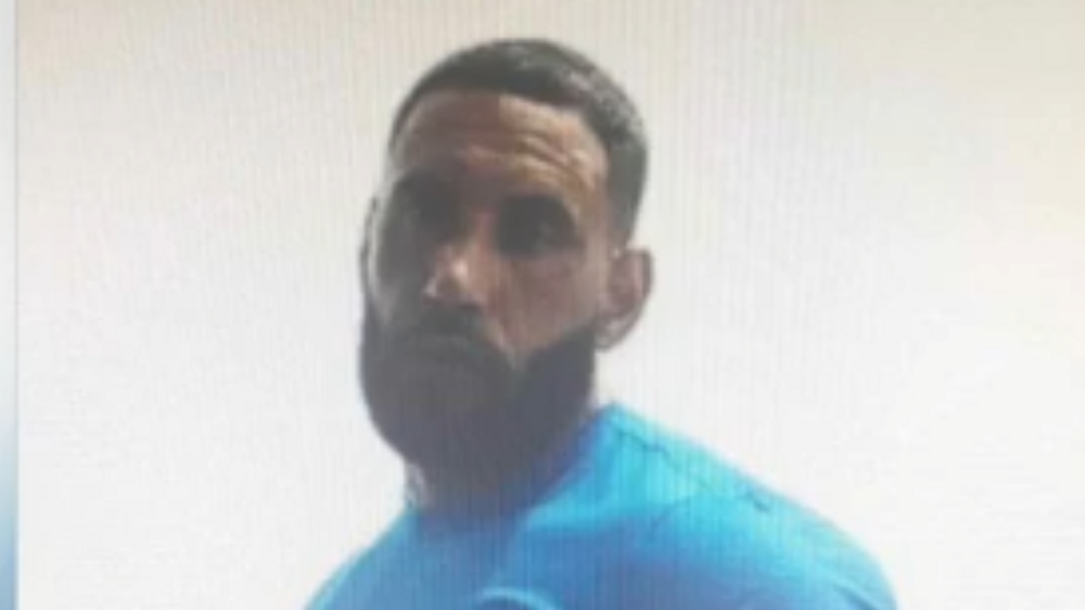 Fábio 'Cigano'