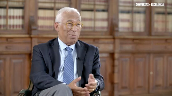 Conversas de Excelência | EP. 5