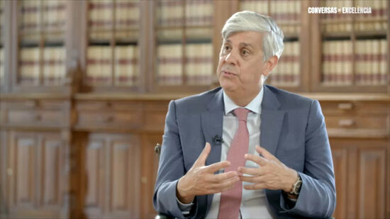 Conversas de Excelência | EP. 6