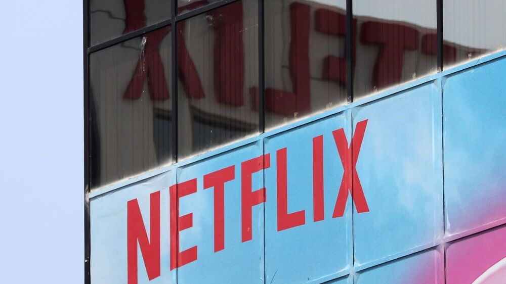 Netflix