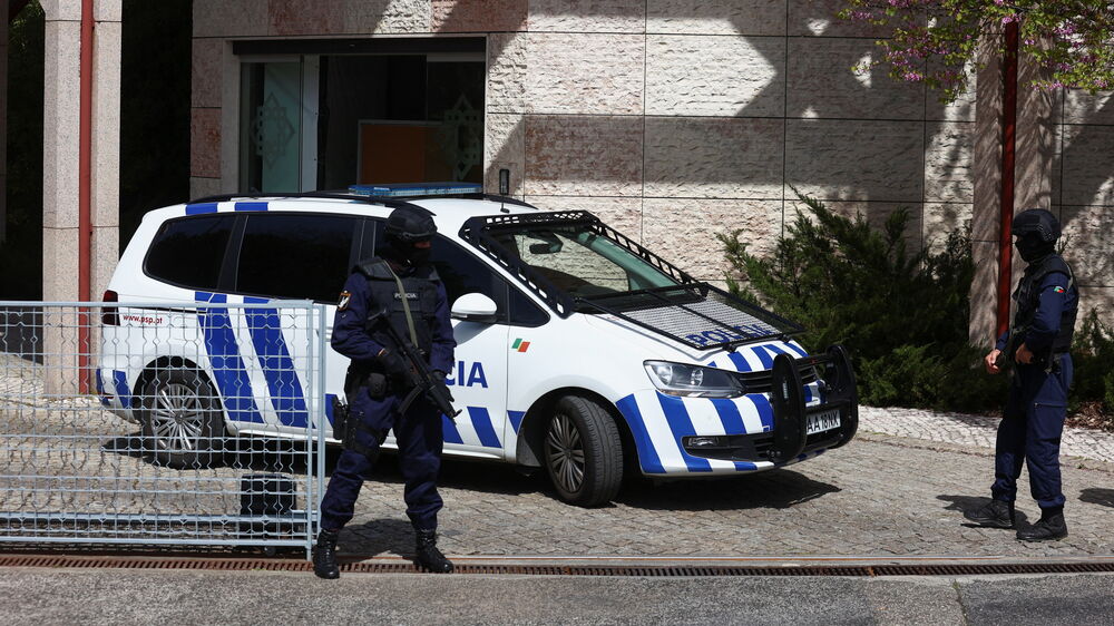 Desaparecem 3 a 4 mil pessoas todos os anos em Portugal