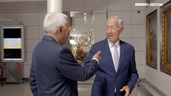 Conversas de Excelência | EP. 8