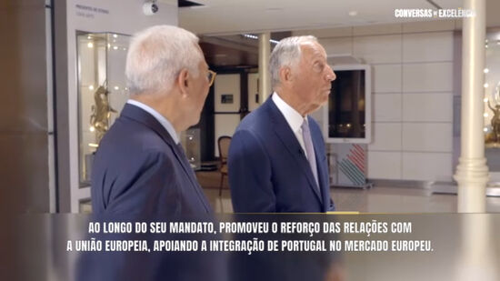 Conversas de Excelência | EP. 9