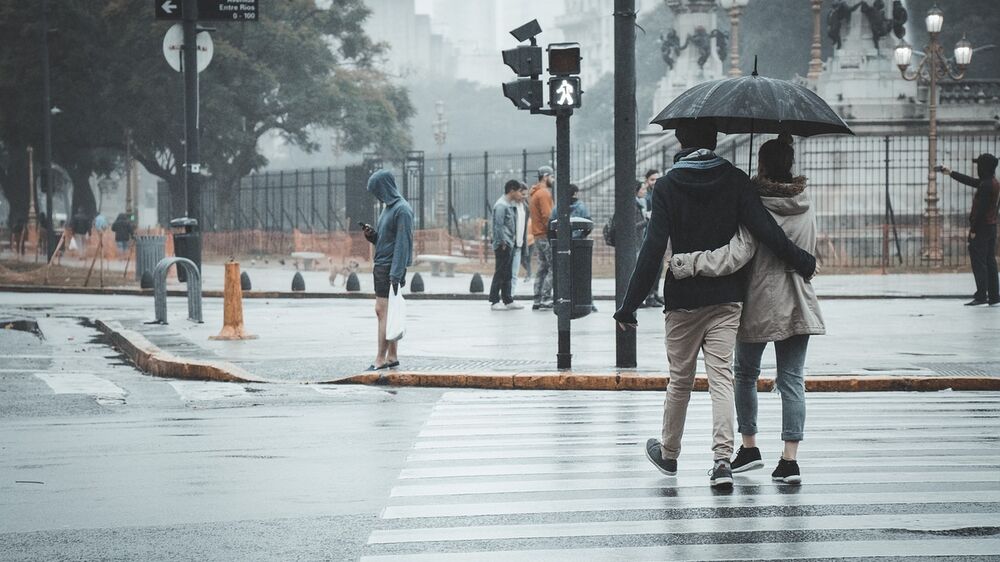 Chuva