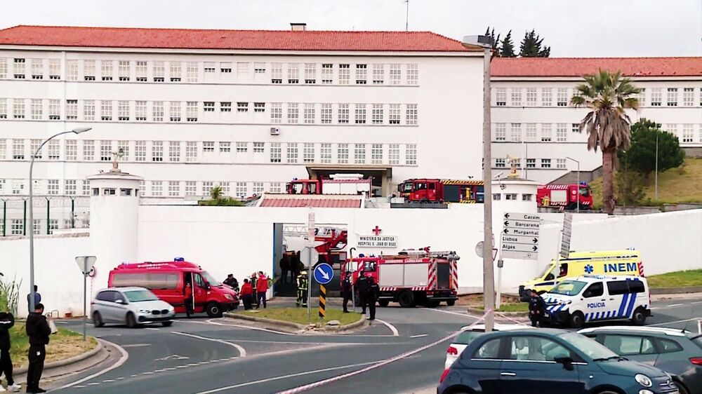Hospital Amadora-Sintra