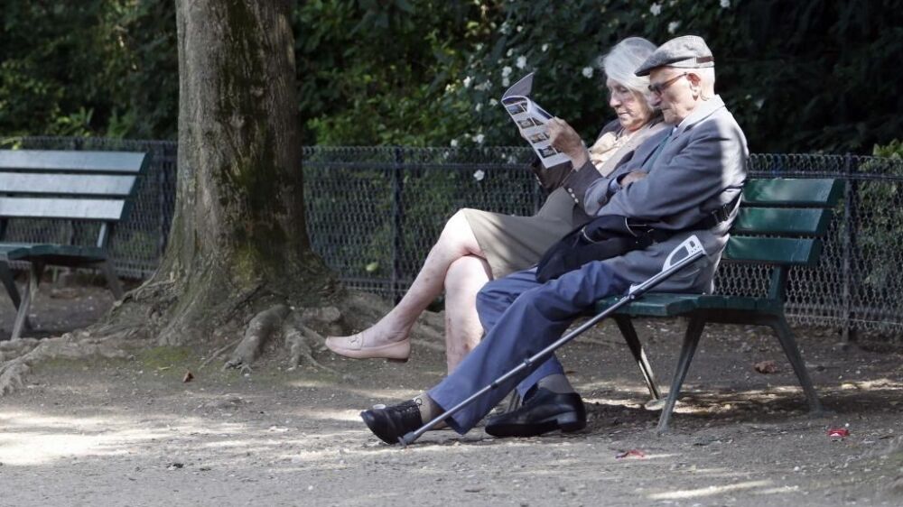 reformados, pensionistas, idosos, reforma