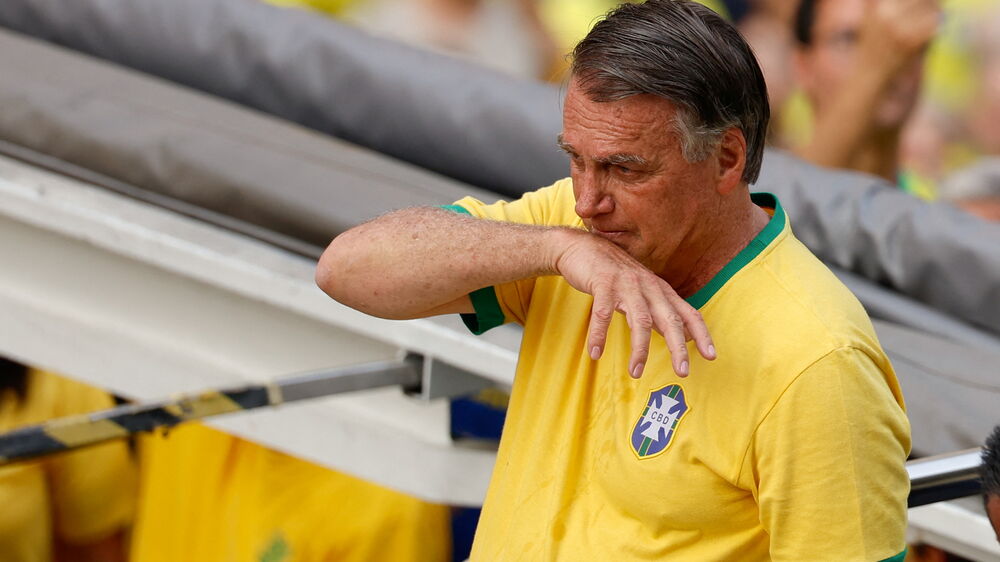 Bolsonaro