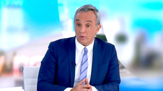 Advogado Pedro Proença afirma que família de Marco Paulo sente-se 'injustiçada' 