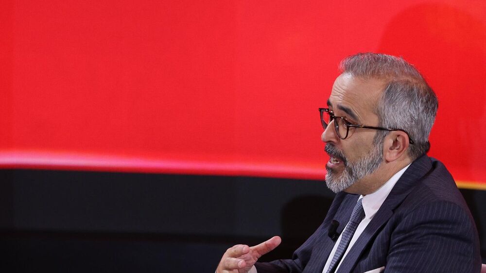 Paulo Rangel condena ataques a Omã e Jordânia em conversa com homólogos