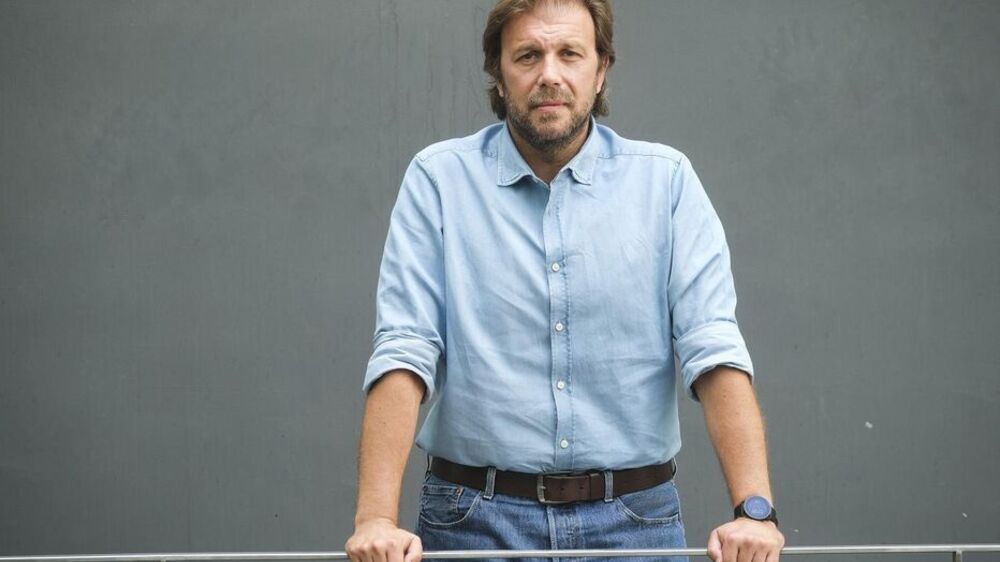 Pedro Sobral 