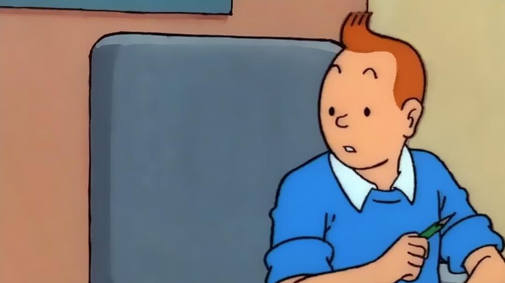 Tintin