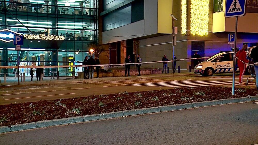 Palácio do Gelo em Viseu