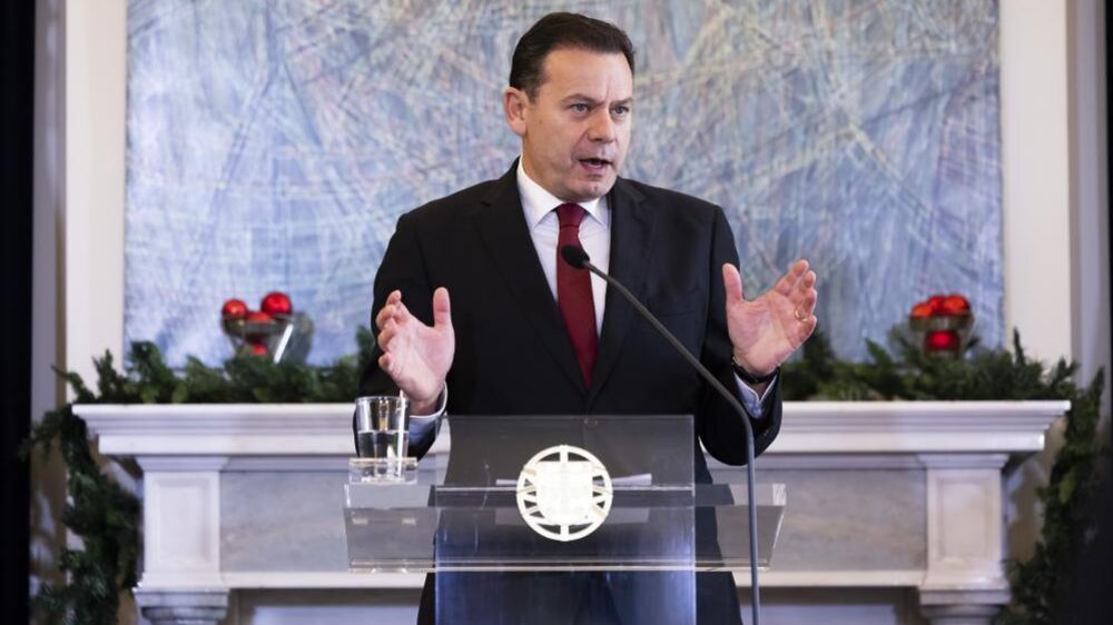 Luís Montenegro