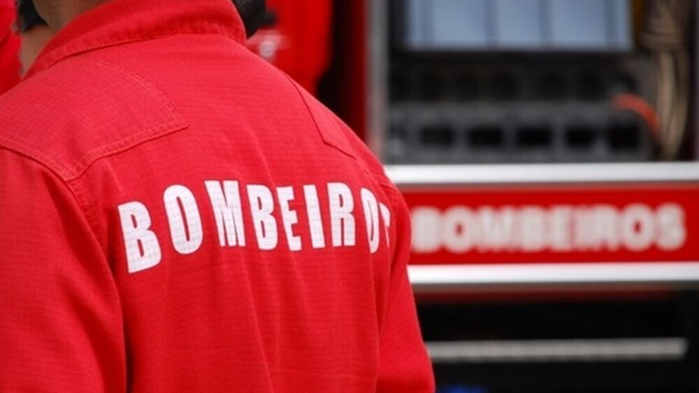Bombeiros