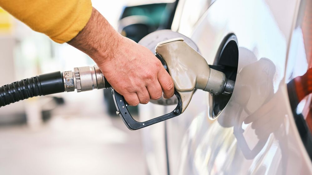 gasolina gasoleo combustiveis