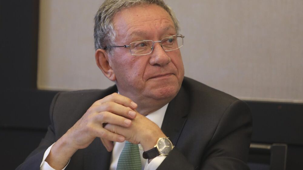 António Couto dos Santos