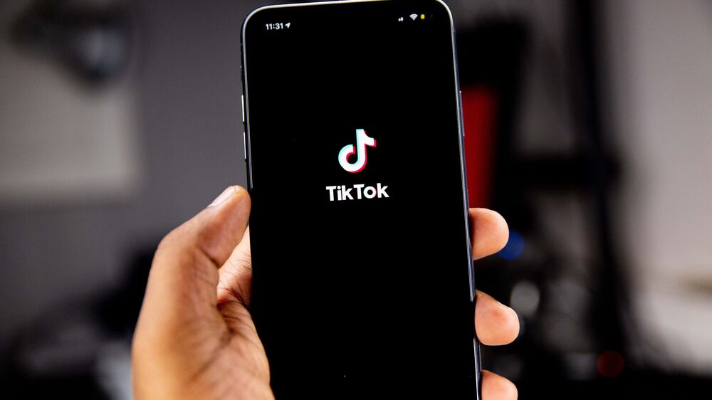 tiktok tik tok