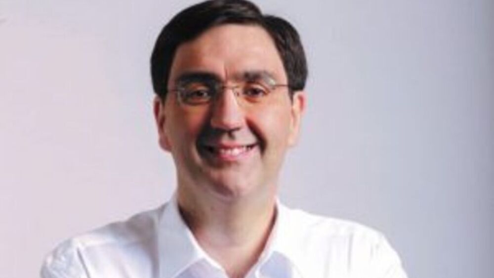 António Videira