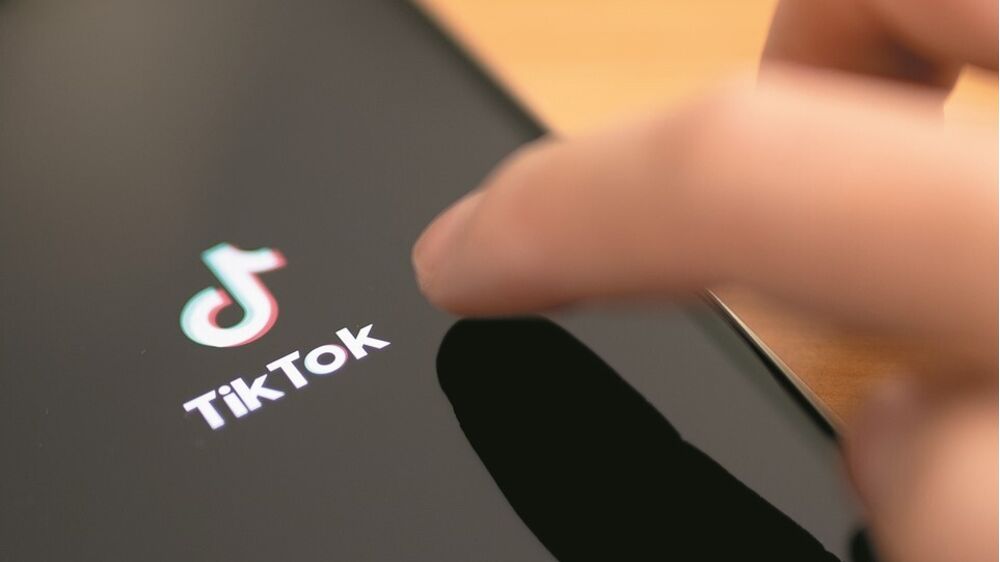 tiktok