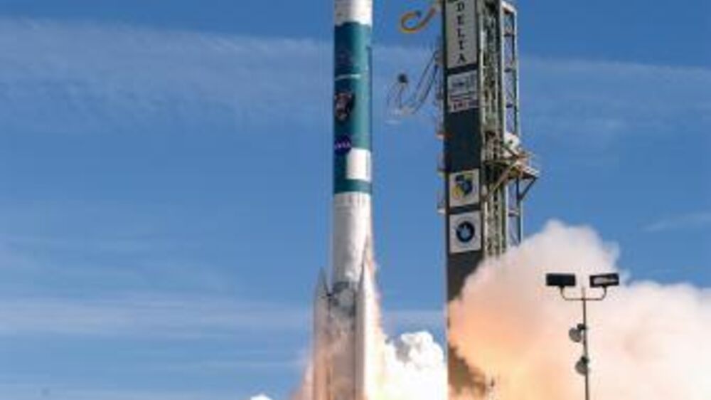 Satélite