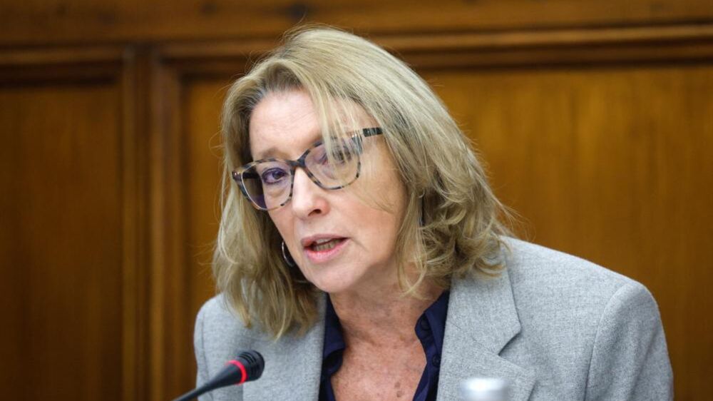 Maria do Rosário Palma Ramalho