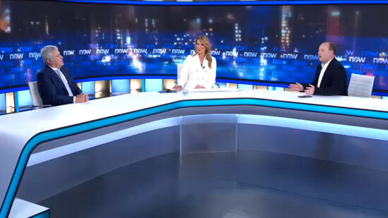 Nuno Severiano Teixeira considera indispensável aumento do investimento na defesa