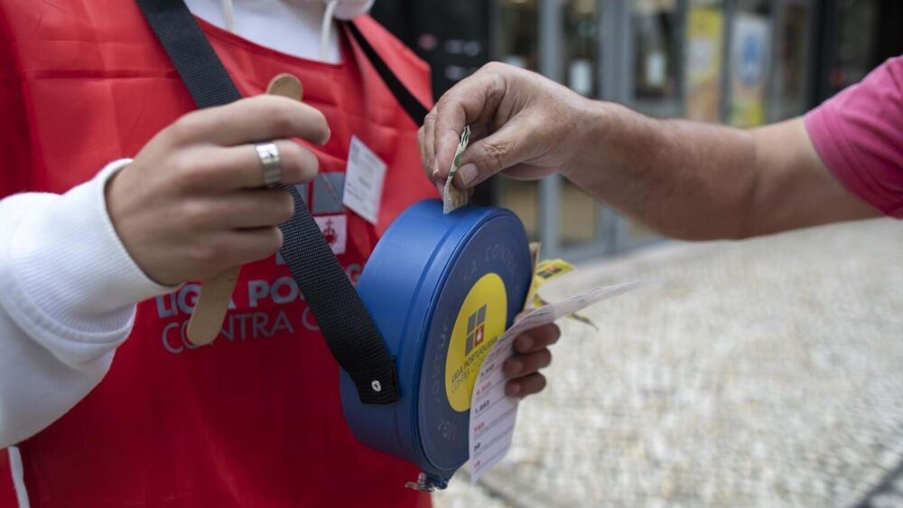 Liga Contra o Cancro