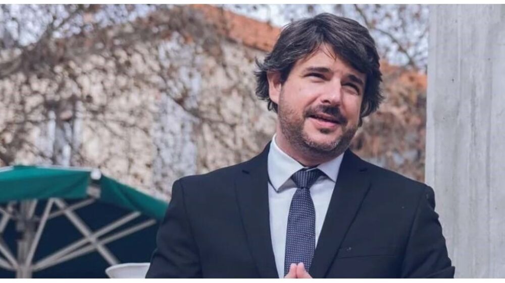 Luís Newton