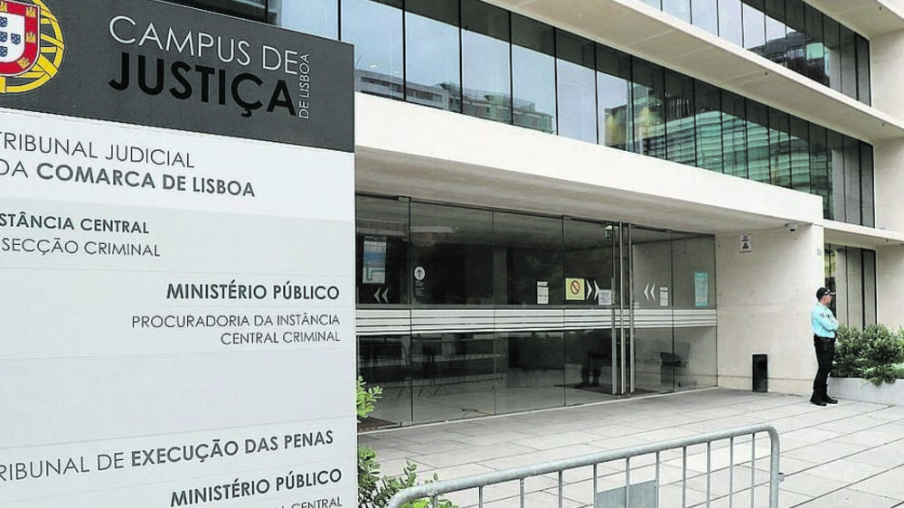 Ministério Público