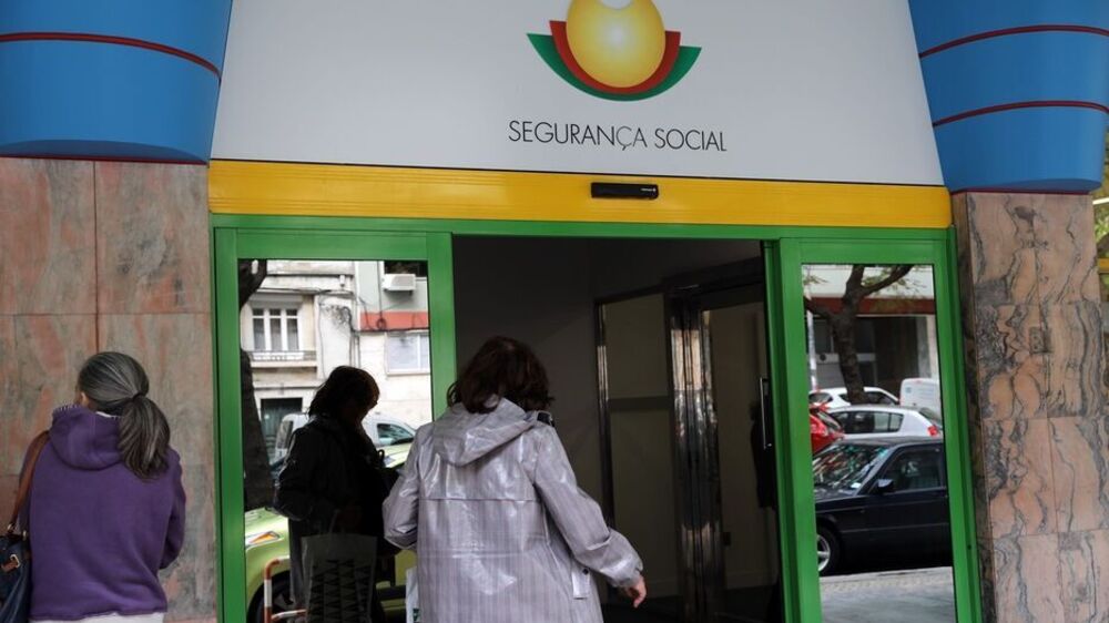 Segurança Social 