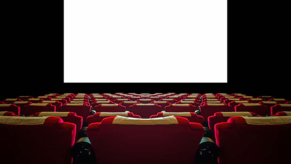 Cinemas