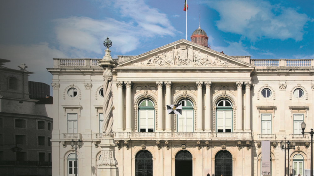 Câmara de Lisboa